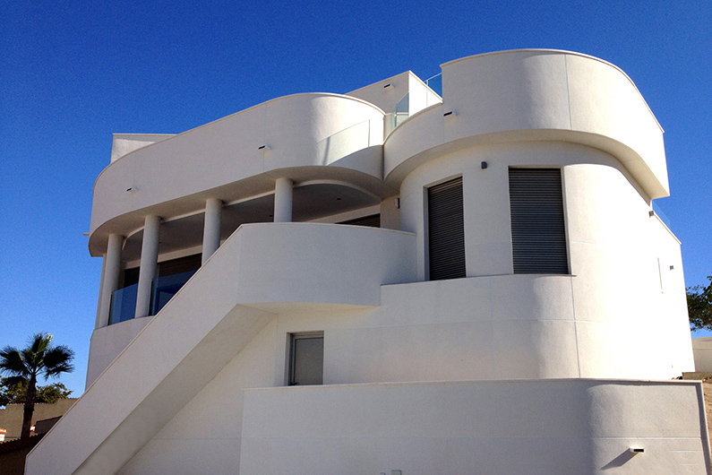 CASA EN TORREVIEJA